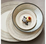 Arte Italica Finezza Dinnerware