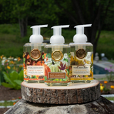 Michel Design Works Foaming Hand Soaps & Lotions