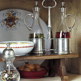 Match Pewter Kitchenware & Table Accessories
