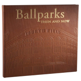 Luxury Leather Bound Coffee Table Books