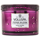 Voluspa Perse Bloom Fragrance Collection