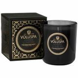 Voluspa Ambre Lumiere Fragrance Collection