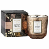 Voluspa Copper Clove Fragrance Collection