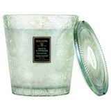Voluspa White Cypress Fragrance Collection