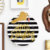 Happy Everything Bases - Platters, Bowls, Vases
