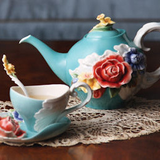 Franz Collection Porcelain Tableware & Vases