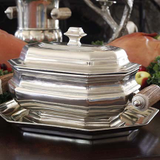 Vagabond House Pewter & Stainless Steel Bowls