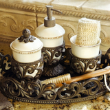 GG Collection Bath & Vanity Accessories