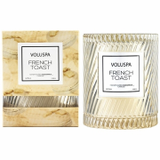 Voluspa French Toast Fragrance Collection