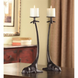 Taper Candle Holders and Candlesticks