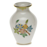 Herend Porcelain Vases