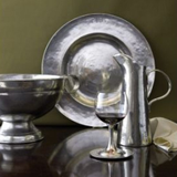 Arte Italica Vintage Pewter Collection