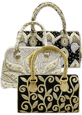 David Jeffery Handbags & Jewelry - Sale!