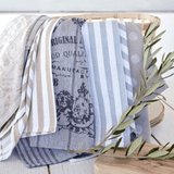 Casafina Kitchen Towels & Table Linens