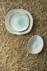 Jars Ceramics Wabi Dinnerware