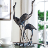 SPI Home Gallery Wildlife Sculptures and Statues