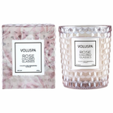 Voluspa Rose Colored Glasses Fragrance Collection
